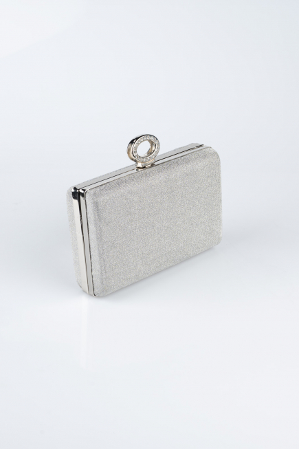 Grey Night Bag SH830