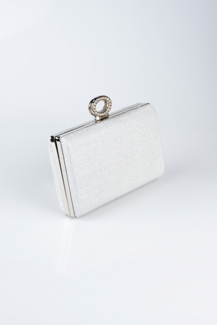 Silver Night Bag SH830