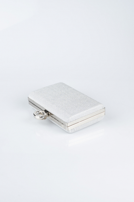 Silver Night Bag SH830