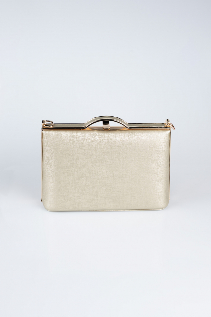 Gold Prd Night Bag KC126