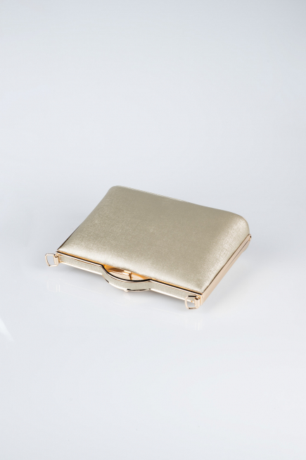 Gold Prd Night Bag KC126