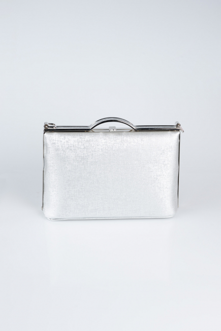Silver Prd Night Bag KC126