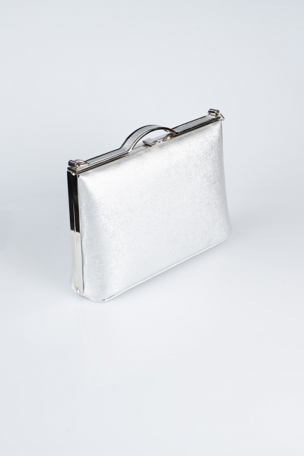 Silver Prd Night Bag KC126