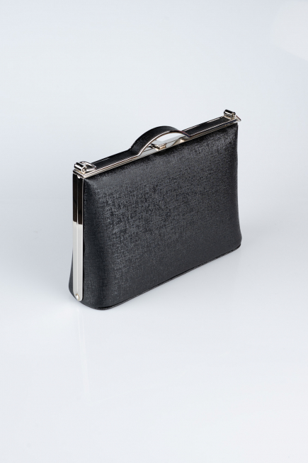 Black Prd Night Bag KC126