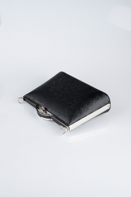 Black Prd Night Bag KC126
