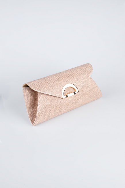 Rose Silvery Night Bag SH845