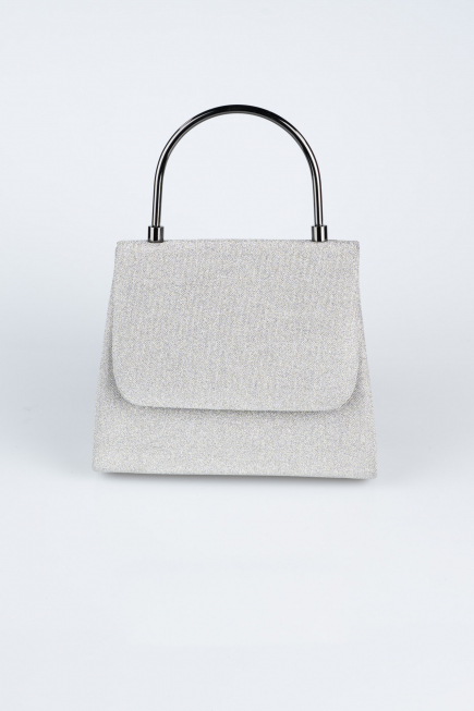Grey Night Bag SH842