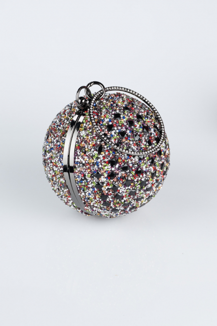 Rins Scaly Evening Bag SH803