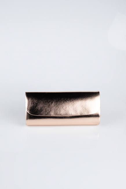Rose Leather Night Bag KC202