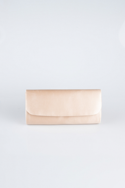 Mink Satin Night Bag KC202