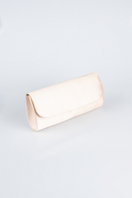 Mink Satin Night Bag KC202