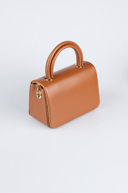 Taba Leather Night Bag KC264