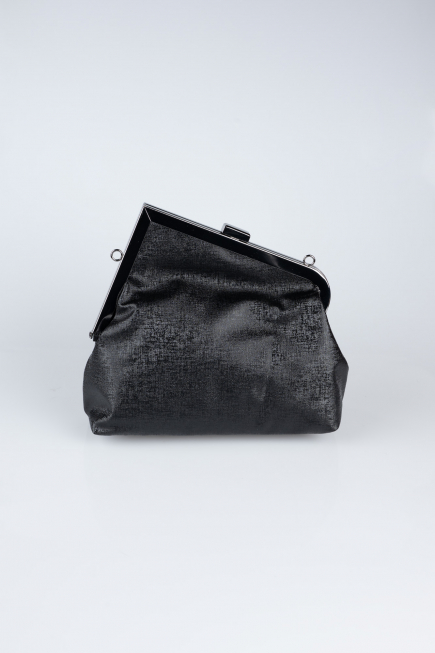 Black Prd Evening Bag KC475