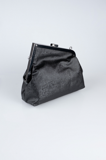 Black Prd Evening Bag KC475