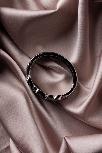 Silver Bracelet BJ2162