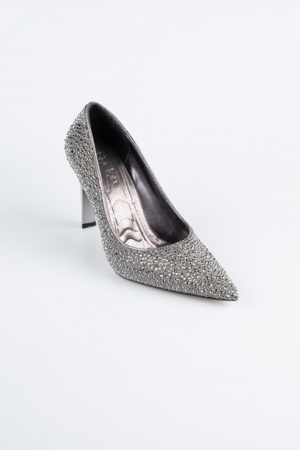 Platinum Stony Stiletto AB1138