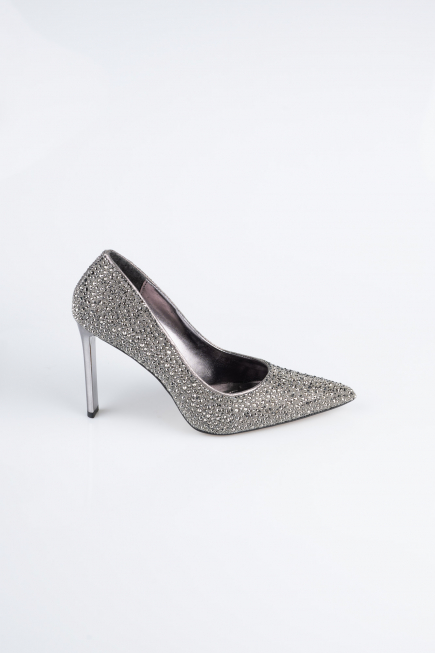 Platinum Stony Stiletto AB1138
