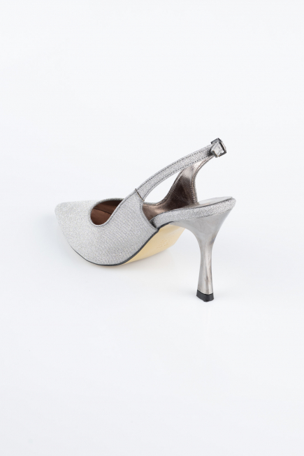 Platinum Evening Shoe MJ9006