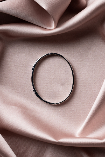 Silver Bracelet BJ1453