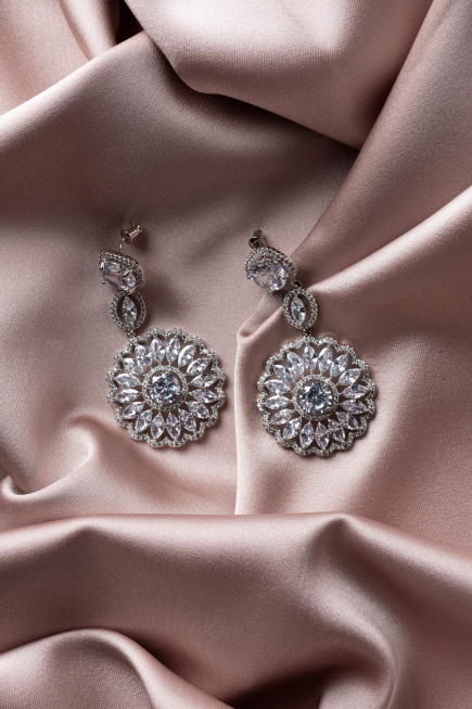 Swarovski Earring BJ1464