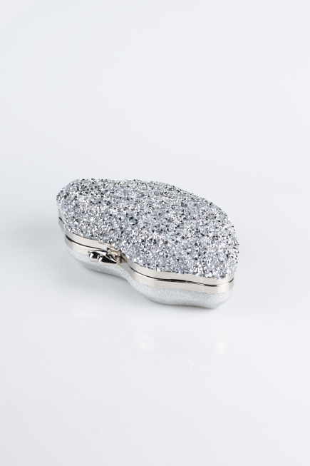 Silver Night Bag SH831