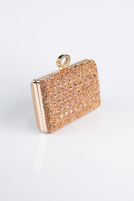 Gold Night Bag SH830