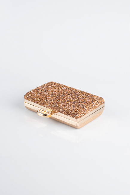 Gold Night Bag SH830