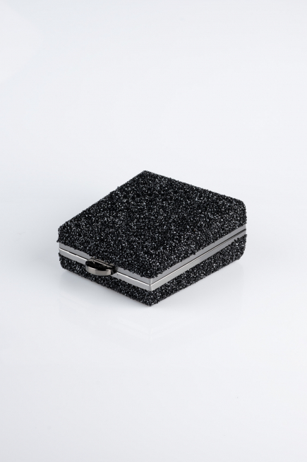 Black Stony Night Bag KC702