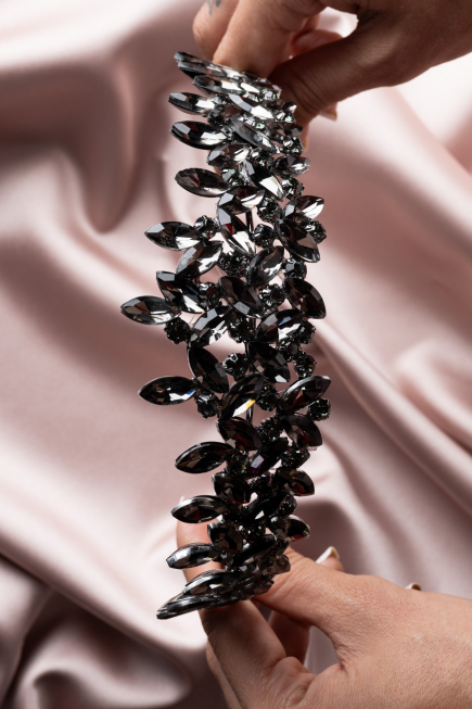 Anthracite Crown DY508