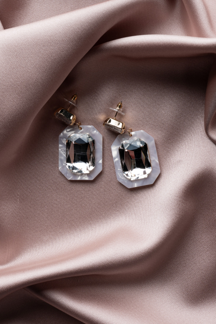Swarovski Earring BJ1037