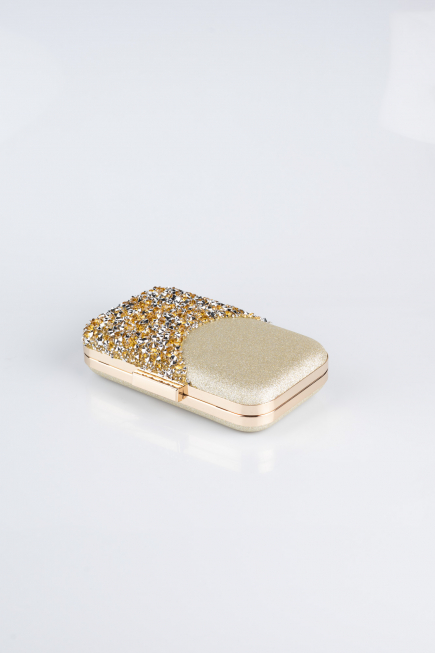 Gold Night Bag V604