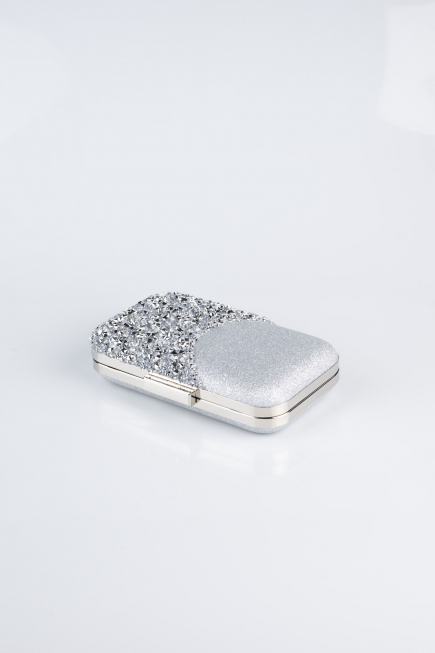 Silver Night Bag V604