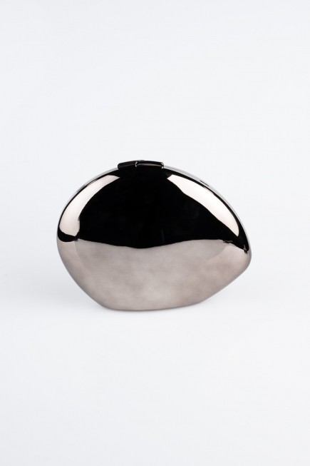 Platinum Mirror Night Bag MN901