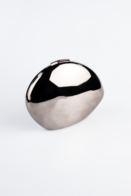 Platinum Mirror Night Bag MN901