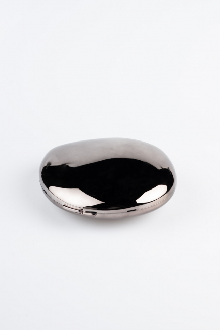 Platinum Mirror Night Bag MN901