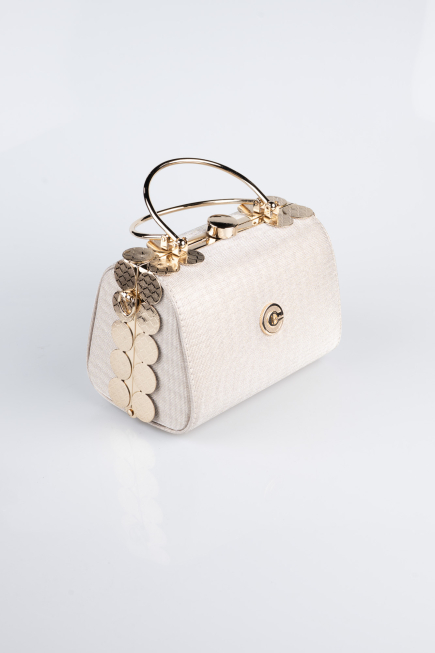 Gold Night Bag KC170