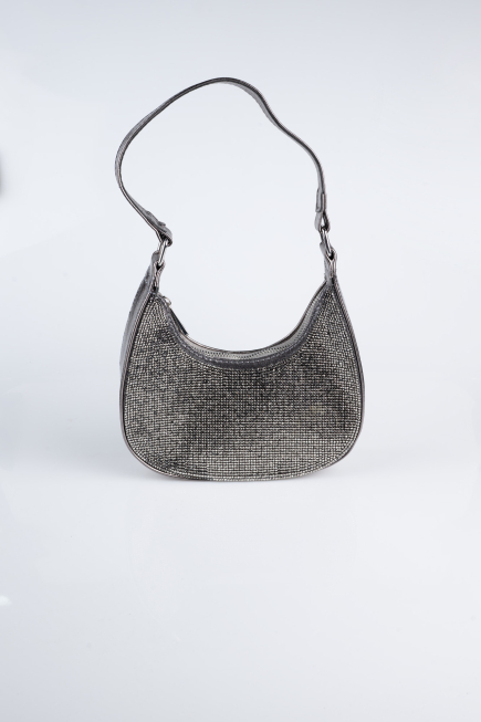 Platinum Stony Night Bag V909