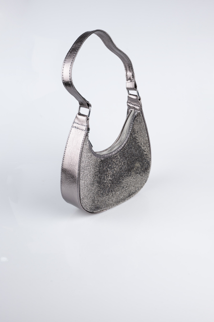 Platinum Stony Night Bag V909