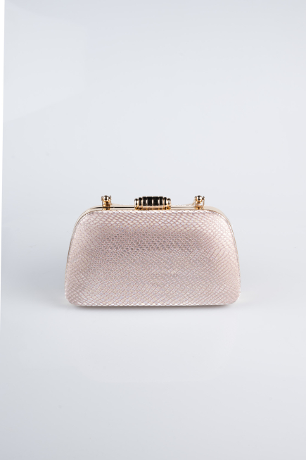 Rose Patterned Night Bag SH839