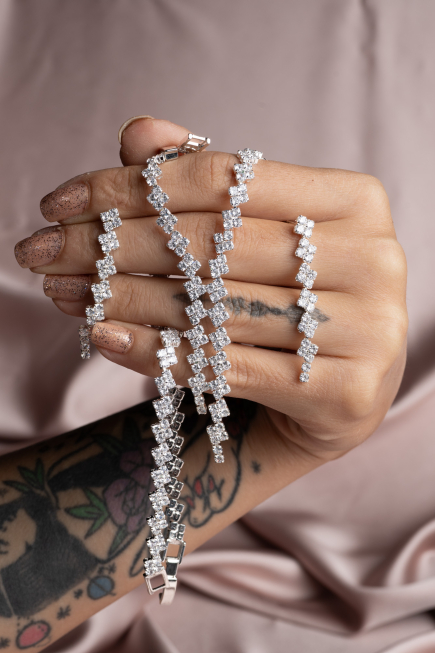 Swarovski Accessory Set TK205