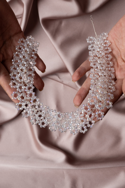 Pearl Crown TK214