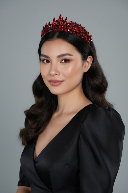 Red Crown DY508