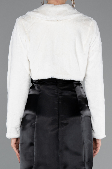 White Stoles ABC009