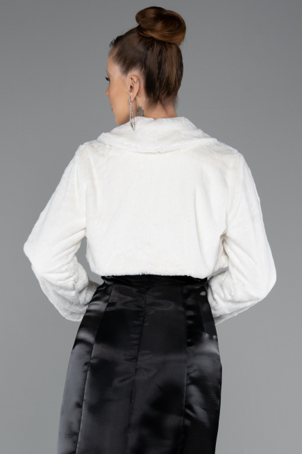 White Stoles ABC009