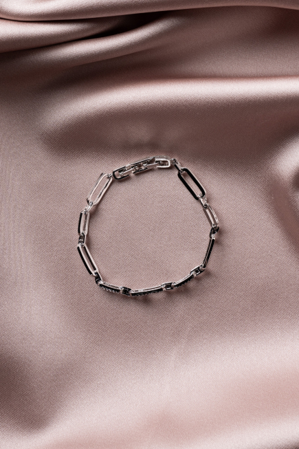 Silver Bracelet UK992