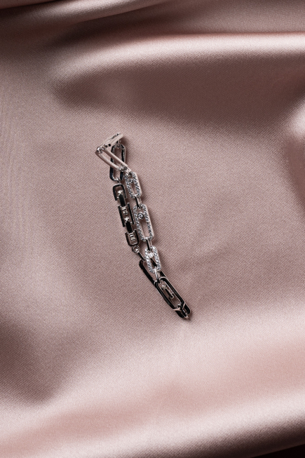 Silver Bracelet UK992