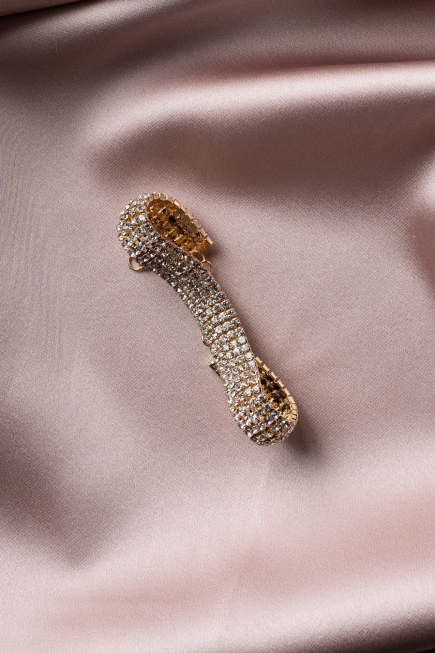 Gold Bracelet UK996