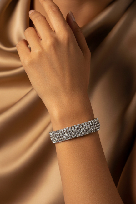 Swarovski Bracelet UK996