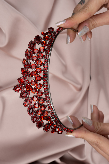Red Crown UK983