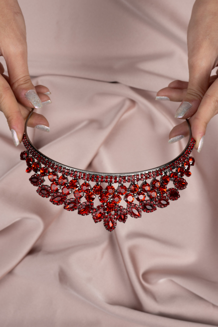 Red Crown UK983